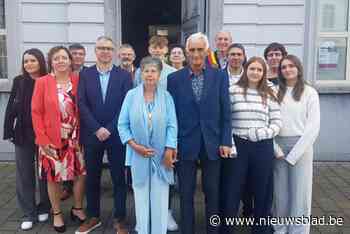 Goud voor Dora en Johan