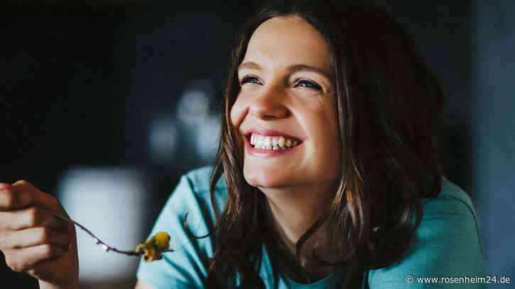 Sich als Frau gesund essen: Ernährungstherapeutin Carina Marschall im Interview