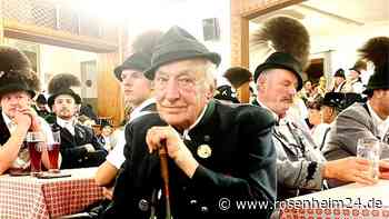 „Müssen authentisch bleiben“: Bedroht der Rückgang der Trachtenvereine das Brauchtum?