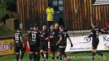 Nach dem Monstersieg ist vor den Bayern: Buchbach braucht weiterhin jeden Punkt