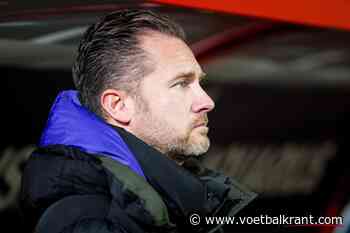 Anderlecht houdt been stijf: ook 16 miljoen zal niet volstaan