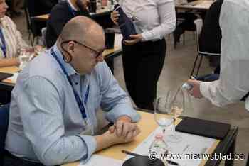 Wijnkenner Wim Sas (57) is  Italiaans Wijnambassadeur: “Deze titel is ongelooflijke eer”