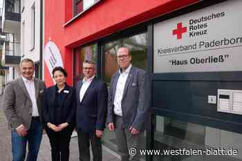 Acht von elf Appartements sind schon vermietet