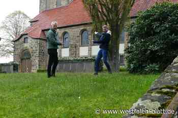 Ein spannendes Jahr für die Stephanus-Kirchengemeinde Hiddenhausen