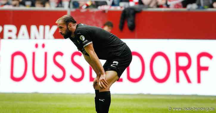 «Ärgert uns sehr»: Greuther Fürth und die Aufregerszene