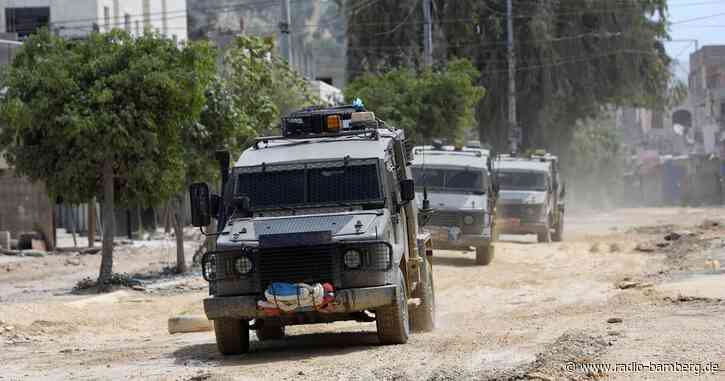 Generalstreik im Westjordanland – Weitere Tote und Verletzte