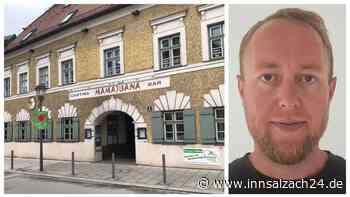 Ein „Fleischtempel“ für Bad Aibling? Was Julius Fischer mit dem ehemaligen „Mamajuana“ vor hat