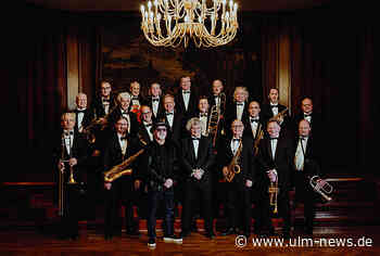 Paul Carrack & SWR Big Band und Strings in Ulm im Congress Centrum
