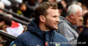 Watford chief Tom Cleverley admits referee frustation in Hull City stalemate