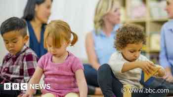 Concerns over lack of free childcare spaces