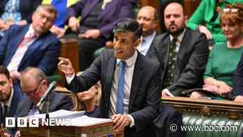 PM pledge on collapsed Yorkshire law firm