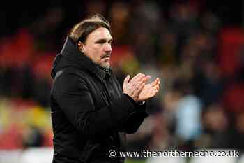 Daniel Farke's 'top class' Middlesbrough verdict and Leeds warning