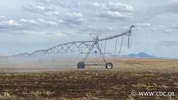 Saskatchewan is moving ahead on a new groundwater agreement with Alberta, Manitoba and Ottawa