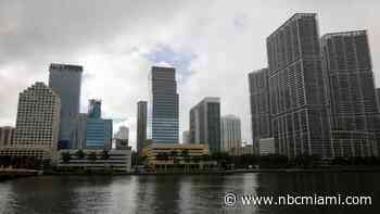 South Florida ranks second in the nation with the biggest inflation problem