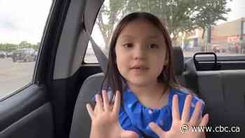 The complicated trial of a Sask. driver who fatally hit a young girl while allegedly high on drugs