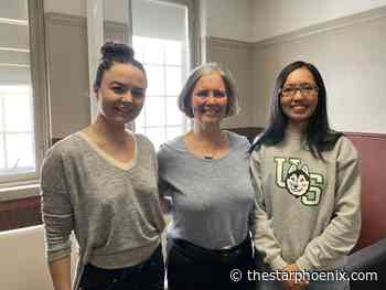 Earth Day: Sustainability is a team effort, says University of Saskatchewan research group