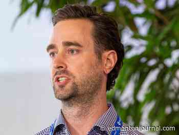 Federal investment in artificial intelligence touted as good for Canada, and Edmonton