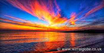 "Photography allows me to share the beauty of what I see around me"