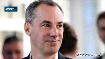 „Wir setzen gerade vieles unnötig aufs Spiel“