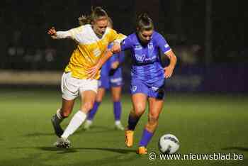 Vrouwen OHL onderstrepen titelambities in Luik: “Dit was de perfecte match”