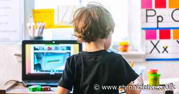 Autism signs in boys as study finds males are more likely to inherit condition than females