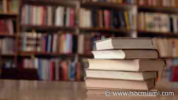 Books banned across US hit record high in 2023-2024 school year: report