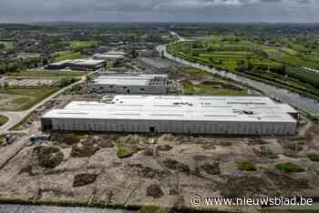 Provincie heeft derde versie van plan ‘Ruien Centraal’ klaar: meer groen en nieuwe weg voor vrachtverkeer