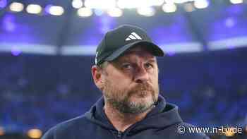 Traditionsklub vor "Trümmern": Hamburger SV droht neuer, unrühmlicher "Dino"-Titel