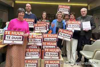 CD&V Senioren voert actie voor leeftijdsvriendelijk wonen: “Respect voor generatie ervaring”