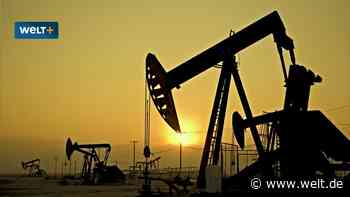 Diese sieben Absturz-Szenarien bedrohen die Weltwirtschaft jetzt besonders