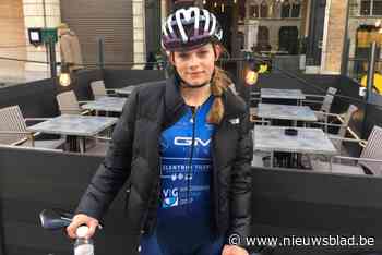 Allroundster Ilken Seynave bevestigt met twaalfde plaats in Gent-Wevelgem: “Dit is buiten verwachting”