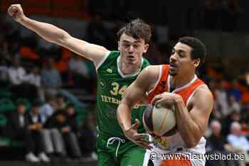 Blessures kunnen Leuven Bears (voorlopig) niet stoppen: “Nog één keer winnen en play-offs zijn bijna binnen”