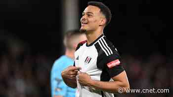 Fulham vs. Liverpool Livestream: How to Watch English Premier League Soccer From Anywhere     - CNET