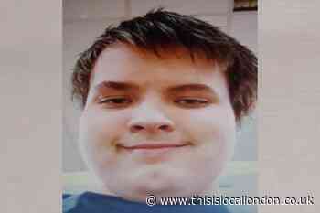 Missing: 16-year-old Chelmsford boy Henry Richards
