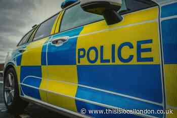 Tooting Bec Road crash: Driver arrested and rider taken to hospital