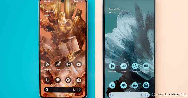 The future of AI gadgets is just phones