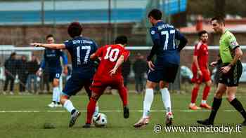 Eccellenza Lazio, i risultati della trentaduesima giornata: