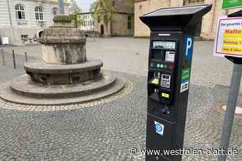 Verband kritisiert geplante Erhöhung der Parkgebühren