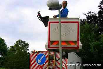 Honderden armaturen krijgen dit jaar ledverlichting