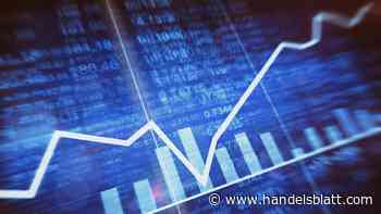 Anlagestrategie: Dax unter 18.000 Punkten: Kaufen, halten oder verkaufen? Diese sechs Fehler können Anleger jetzt vermeiden