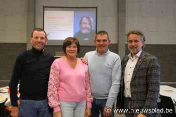 Wim Willaert is gastvedette voor Zotte Maandag 2024