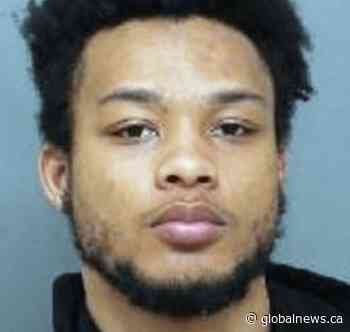 22-year-old Toronto man charged with 4 counts of sexual assault, forcible confinement