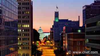 Best Internet Providers in Jackson, Mississippi     - CNET