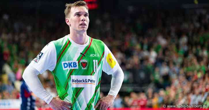 «Große Enttäuschung»: Füchse ebnen Magdeburg Weg zum Titel