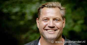 Scheldende klussers en uitgewoonde huizen: Dennis van der Geest over terugkeer Het Blok