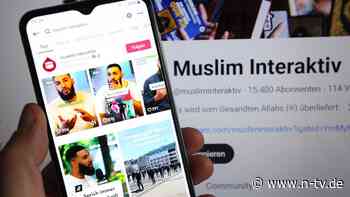 Eltern häufig machtlos: Verfassungsschutz warnt vor Islamisierung auf Tiktok
