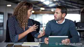 Want to become a successful data professional? Do these 5 things