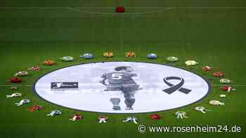 „Kaiser“ Beckenbauer soll Bronzestatue erhalten