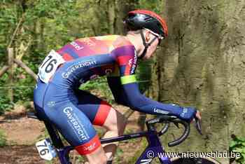 Thor De Paepe overtreft alle verwachtingen en moet alleen Oliver Mätik voorlaten in Gent-Wevelgem: “Hopelijk is dit het begin van iets moois”