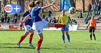Starker 4:1-Sieg der Holstein Women beim Tabellendritten ATS Buntentor